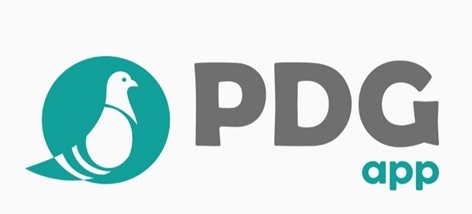 Aplikacja mobilna PDGapp